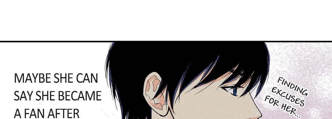 Noona Fan - Chapter 41
